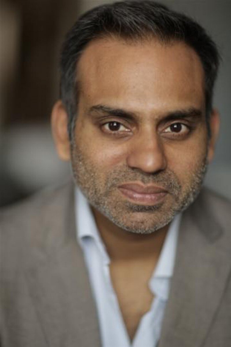 Neil D'Souza — Vikram