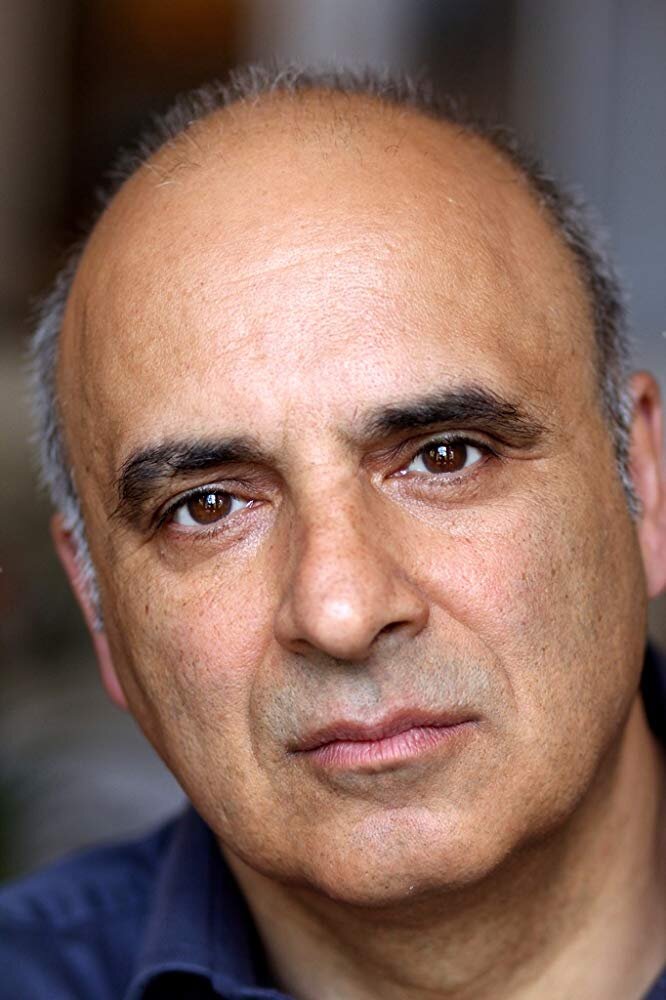 Peter Polycarpou — Lord Gaunt