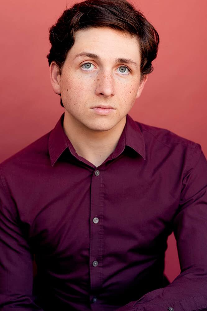 Brandon Killham — Little Brian