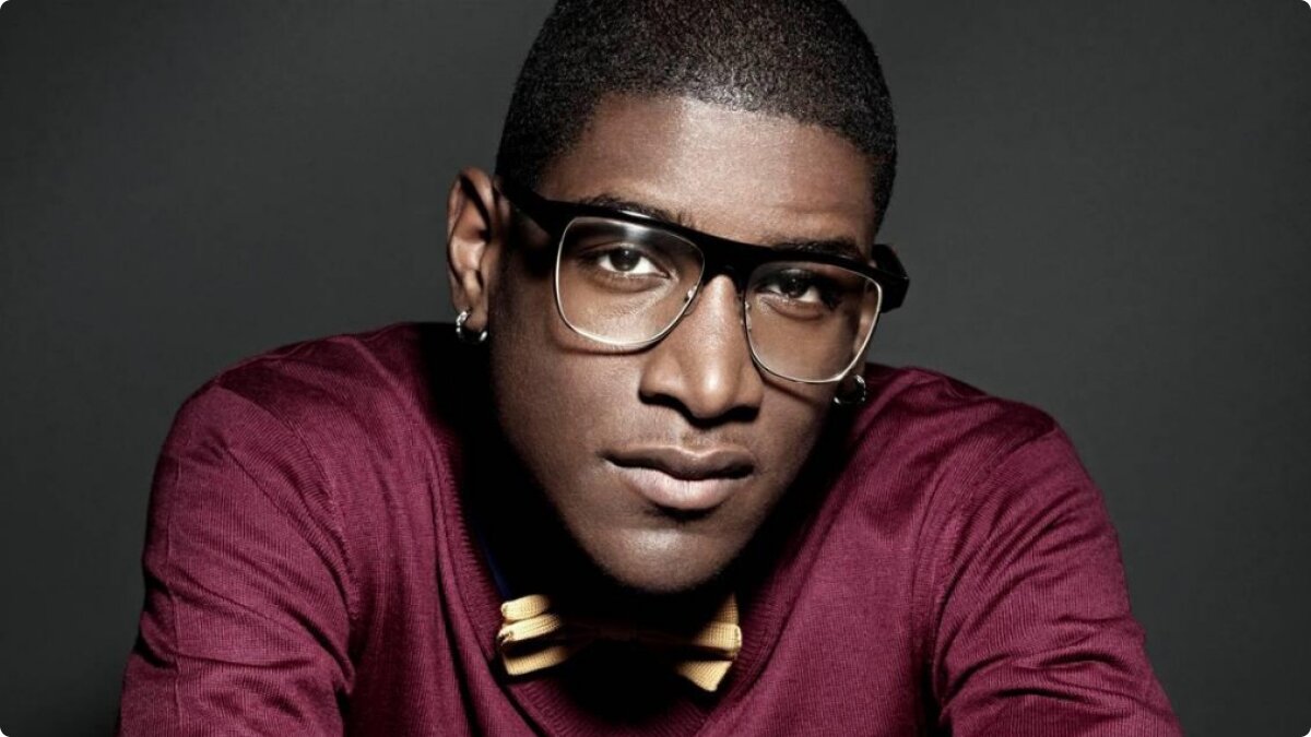 Labrinth — Gospel Singer