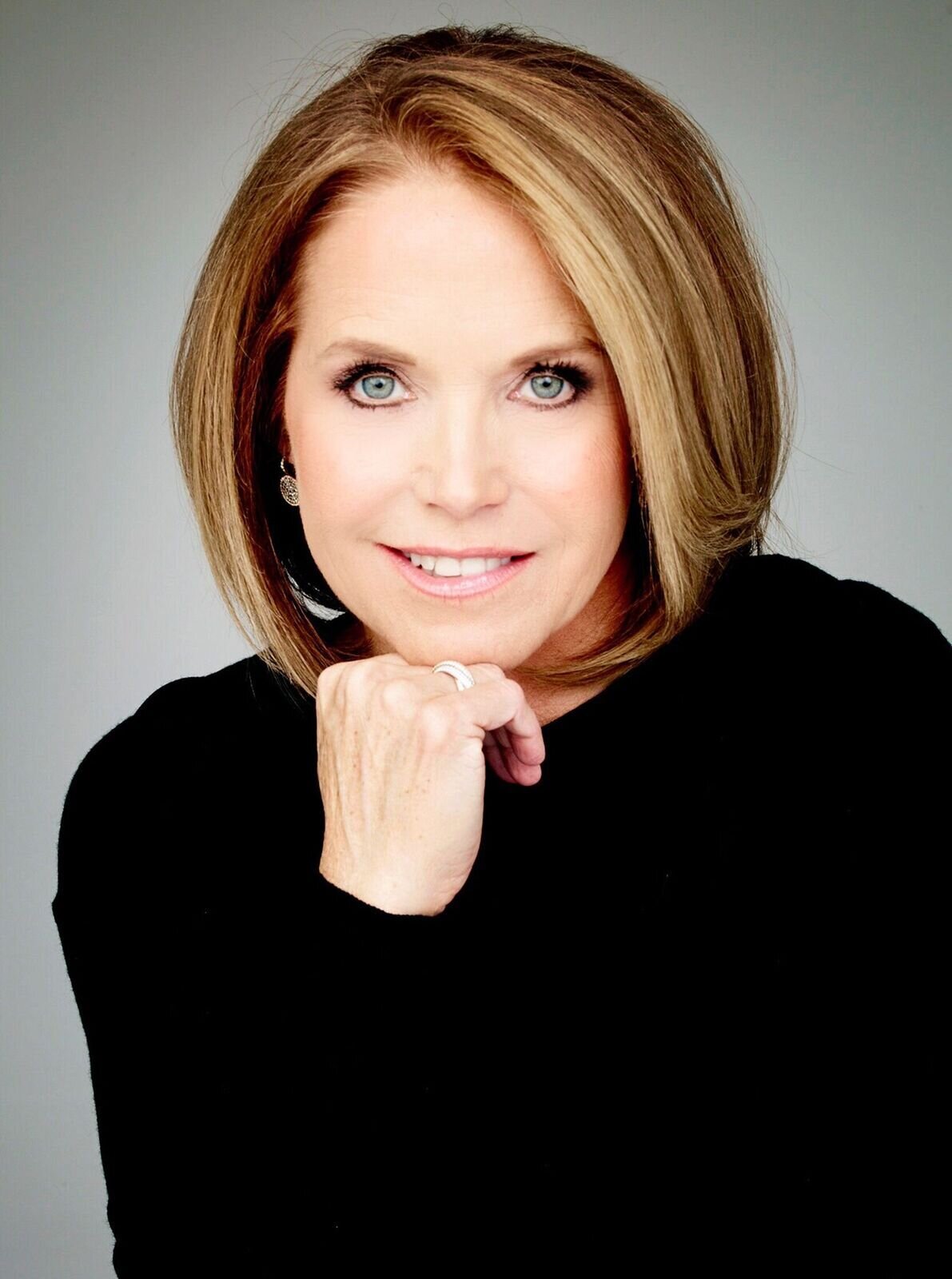 Katie Couric — Katie Couric