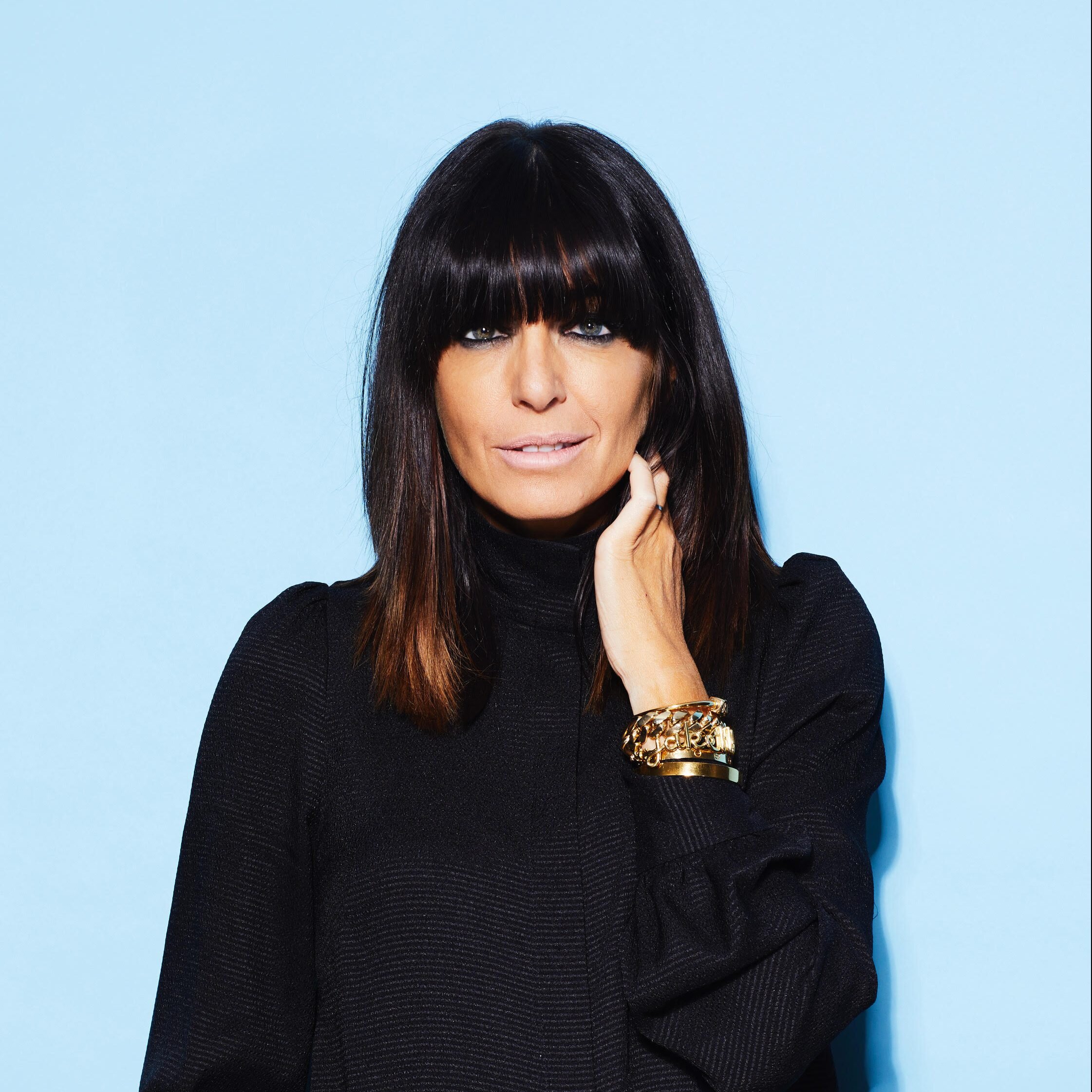 Claudia Winkleman — Radio Presenter