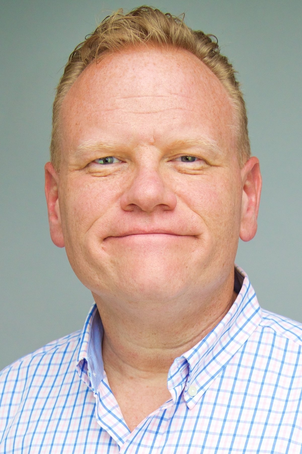 Larry Joe Campbell — Officer Wilson