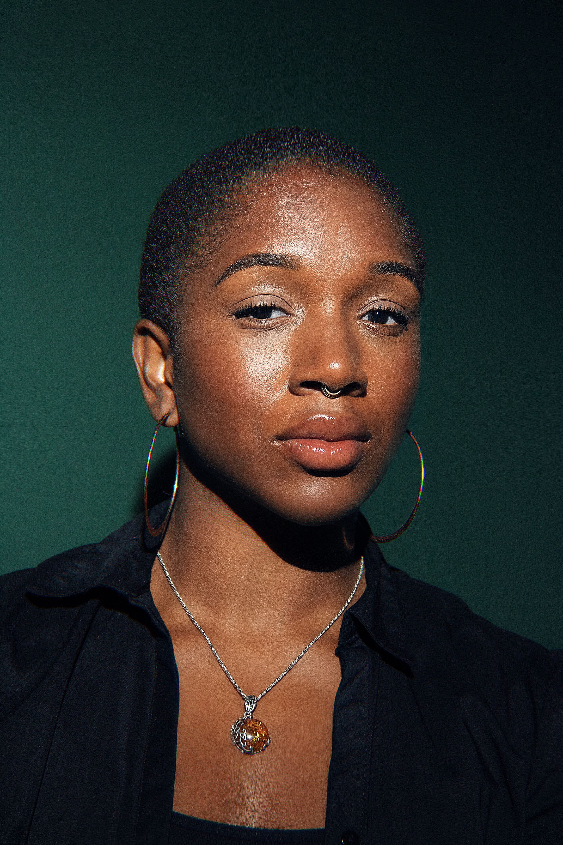 Cherrelle Skeete — Devon Welles