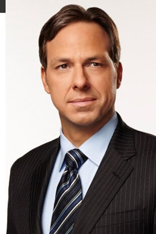 Jake Tapper — Jake Tapper