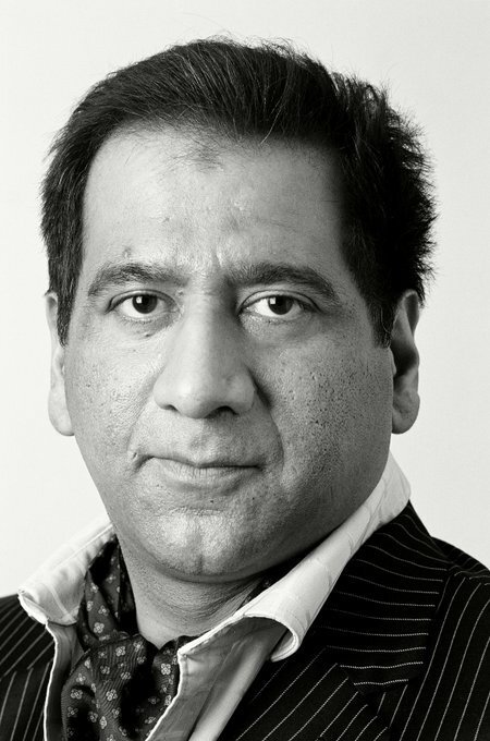 Jeff Mirza — Veer Mehta