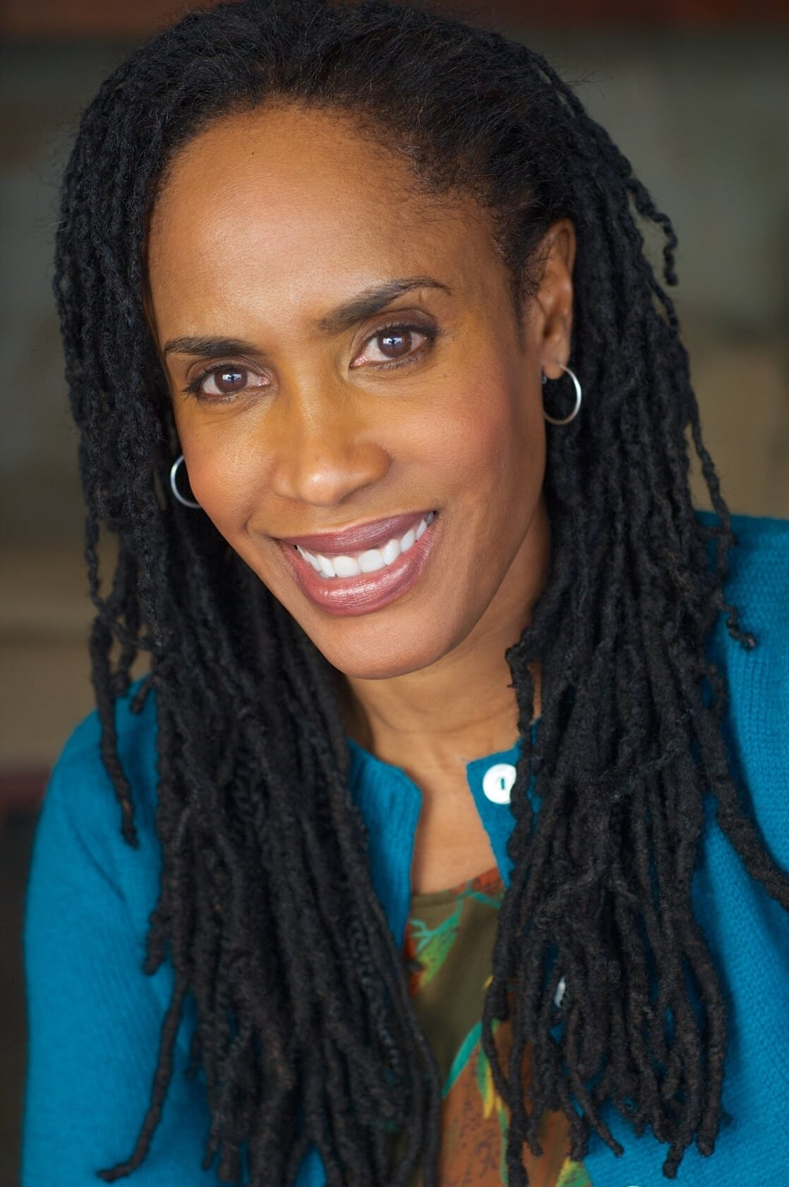 Lyn Alicia Henderson — Roni