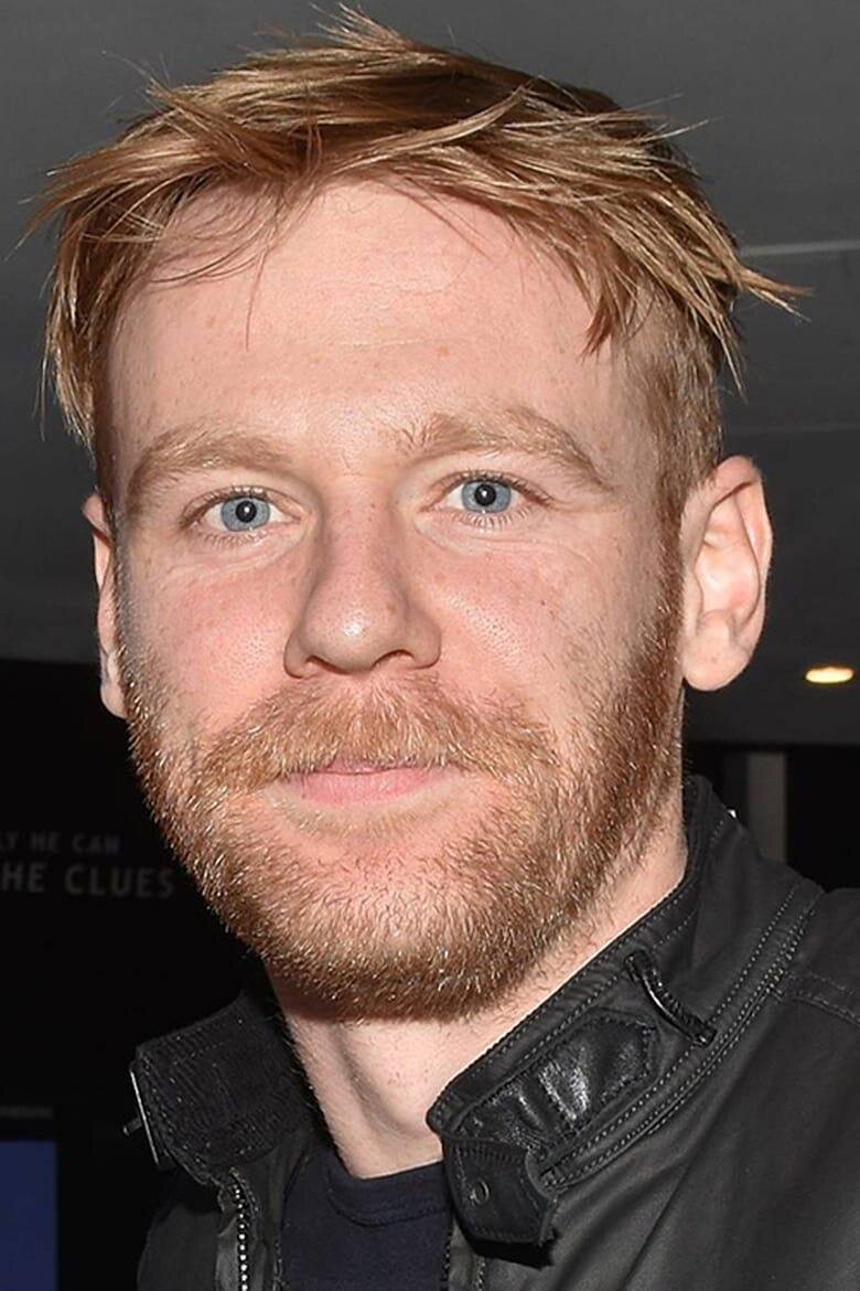 Brian Gleeson — Brendol Hux