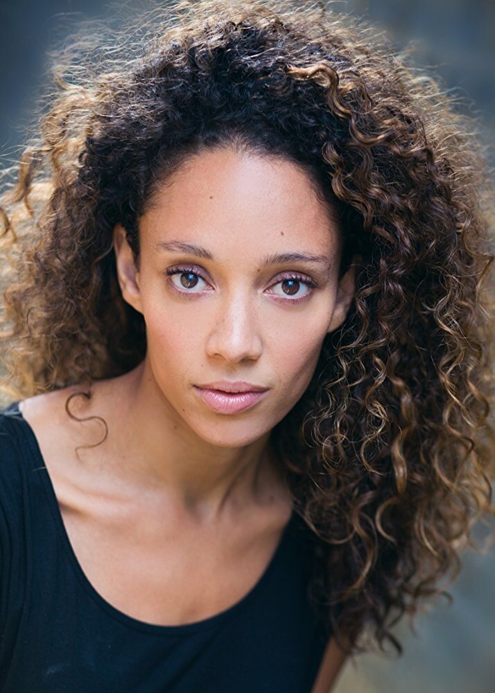 Camilla Marie Beeput — Heidi