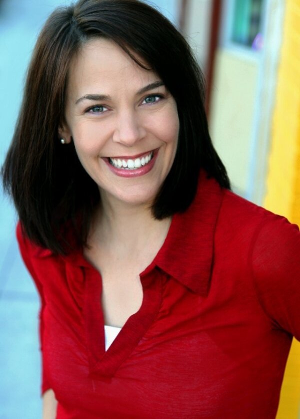 Mary Kraft — ER Doctor