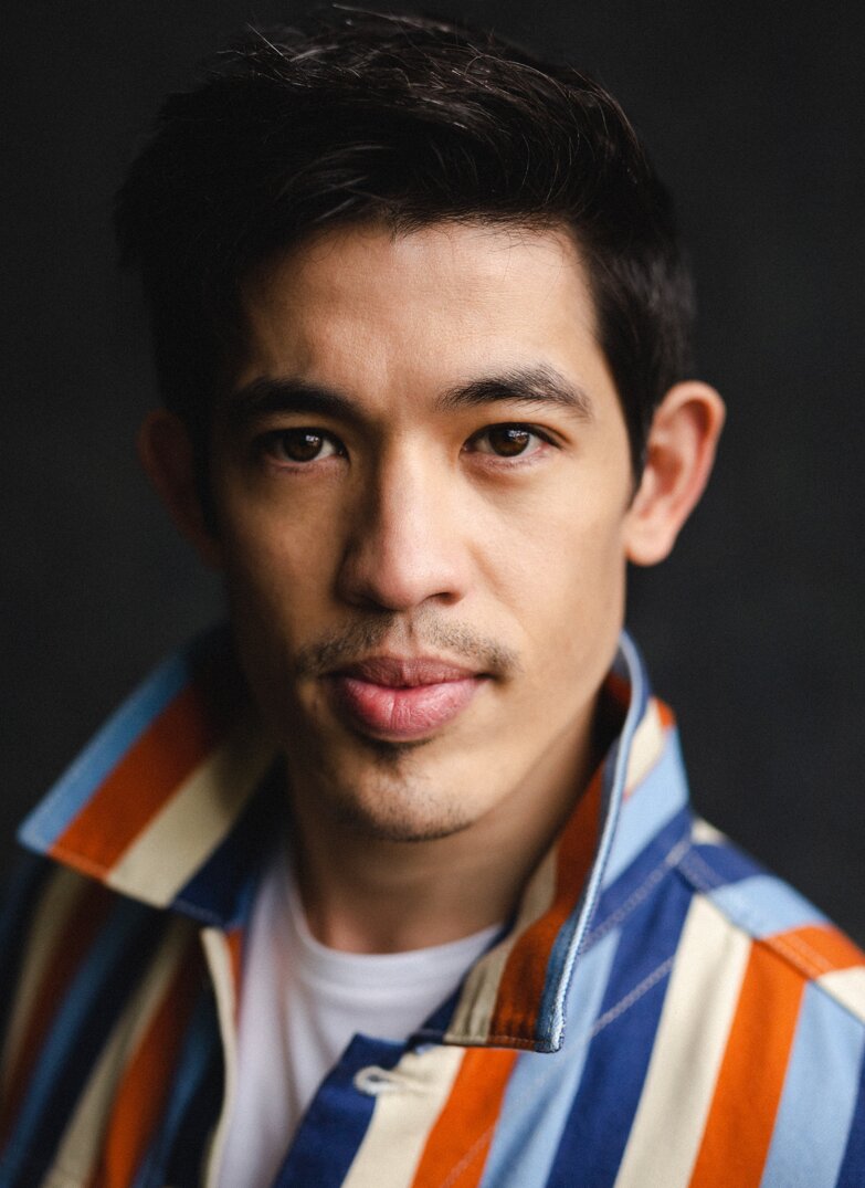 Christopher Chung — Roddy Ho