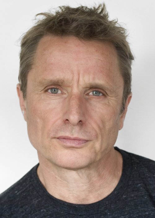 Dikran Tulaine — Viktor Bala