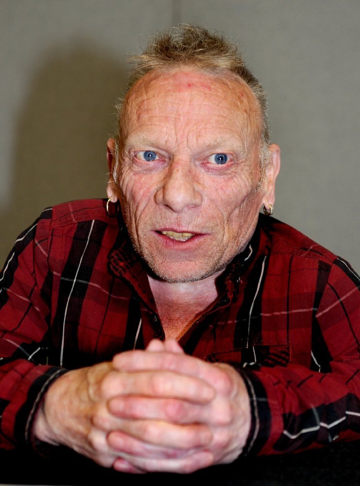 Jimmy Vee — The Bannik