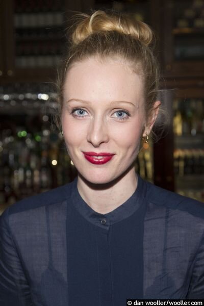 Alice Orr-Ewing — Senator Vivyn