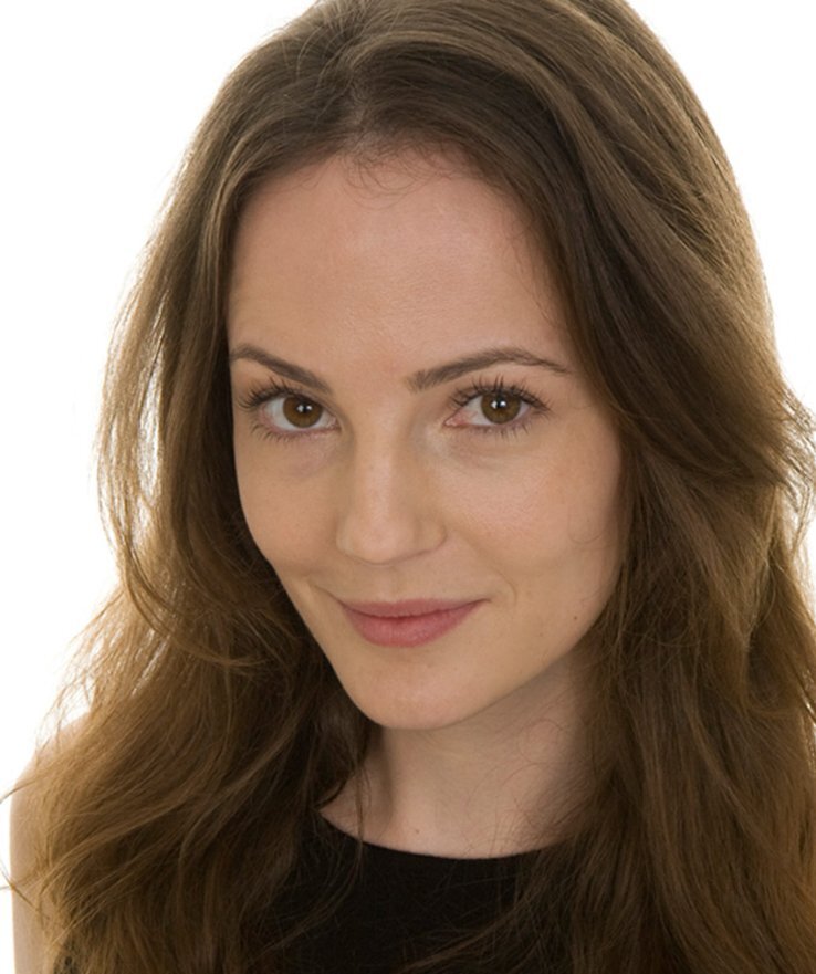 Orla O'Rourke — Empress Winnoset 2