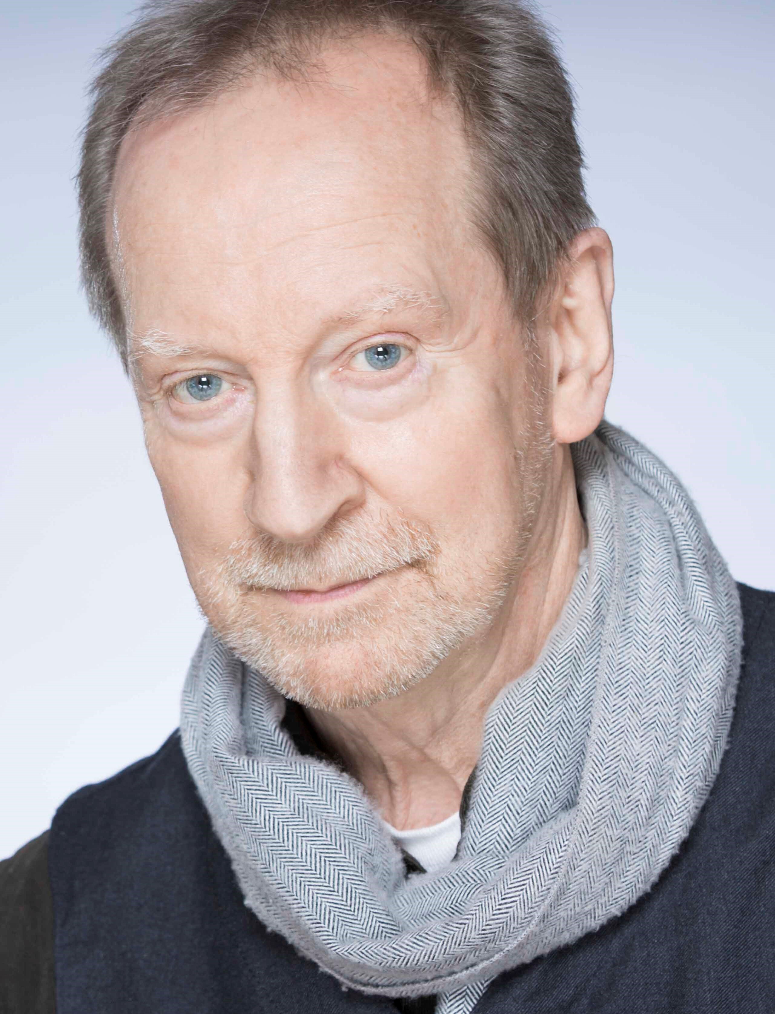Bill Paterson — Lord Lyman Beesbury