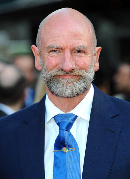 Graham McTavish — Ser Harrold Westerling