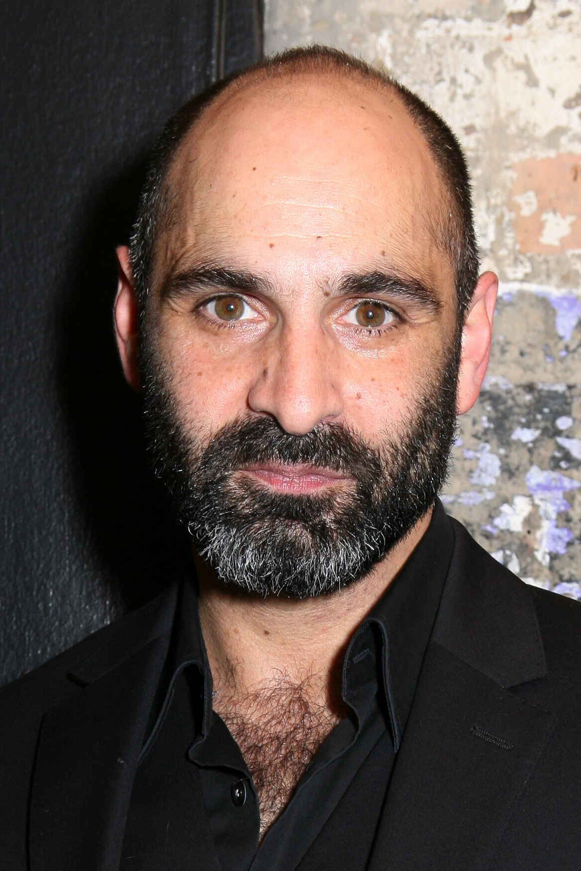 Zubin Varla — Additional Voice Work