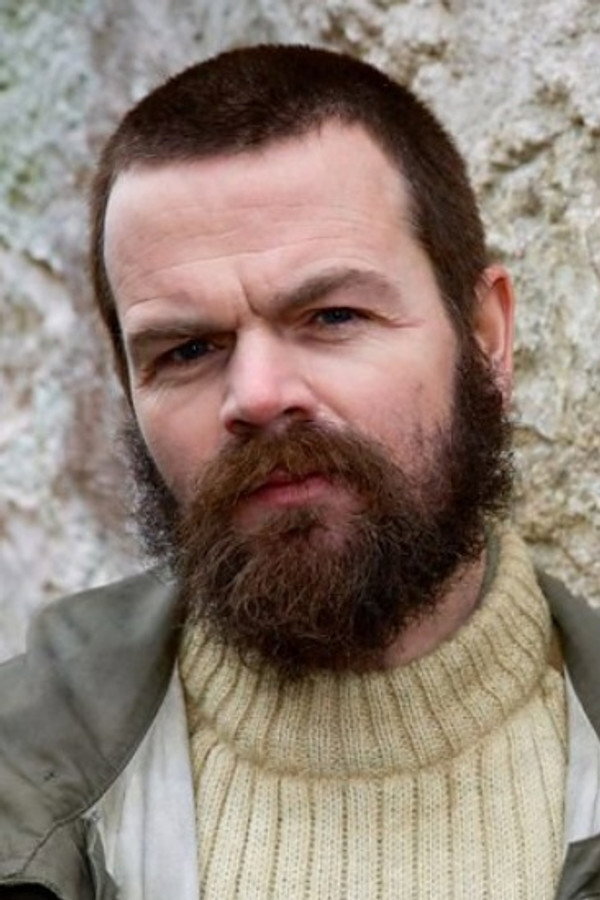 Stephen Walters — Zeppo