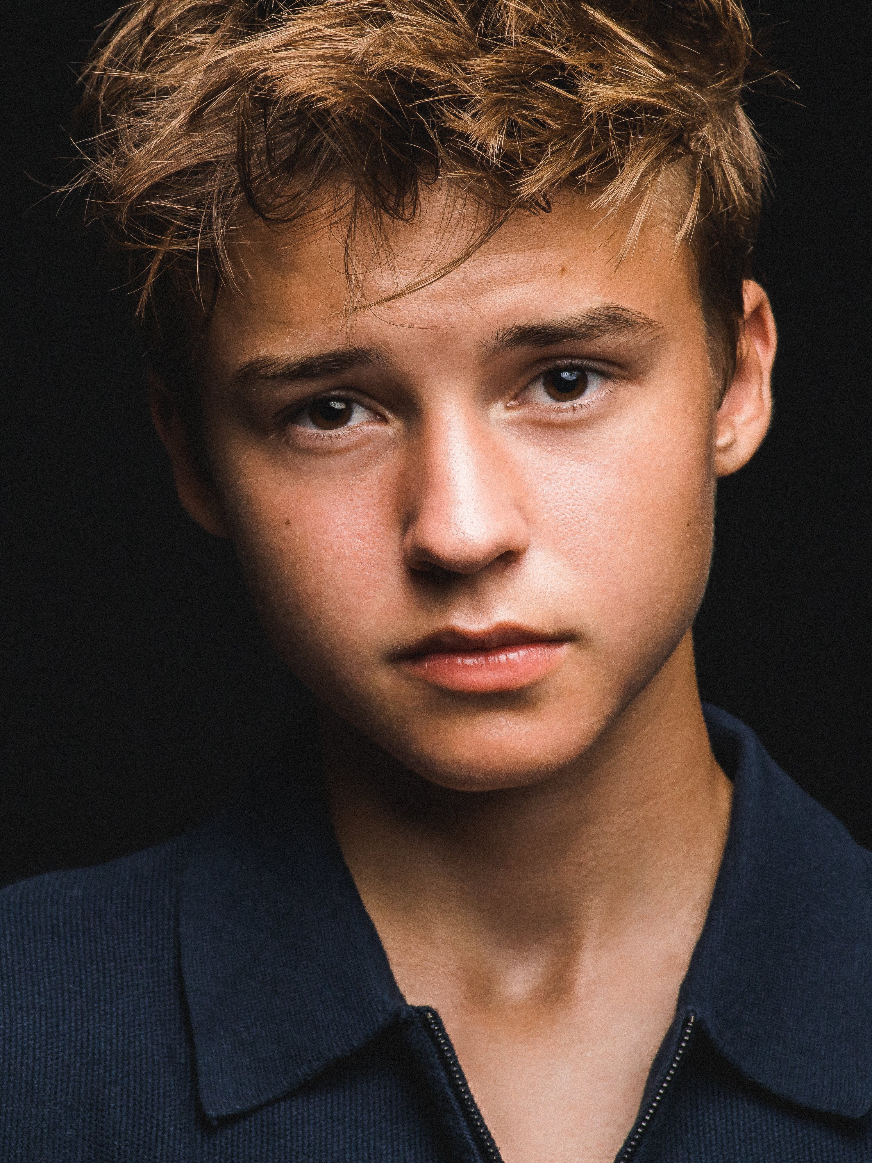 Maxwell Jenkins — Young Reacher