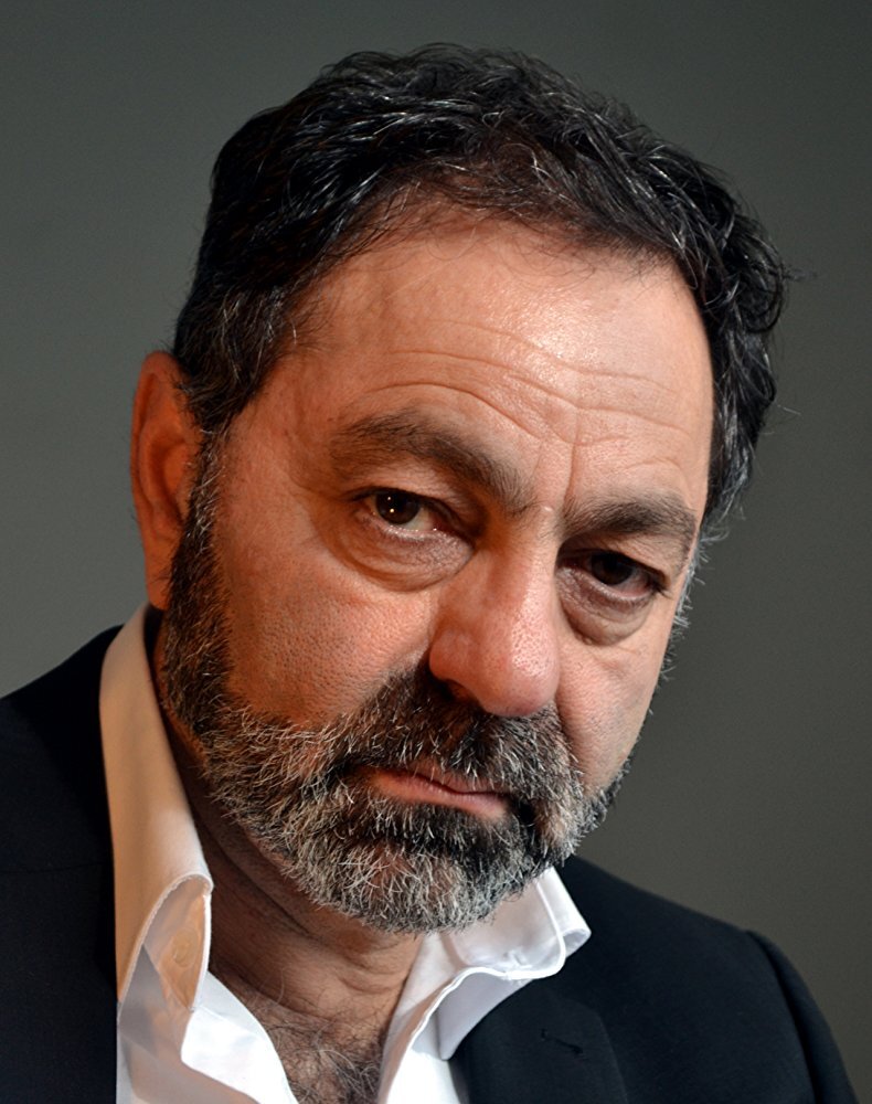 Nasser Memarzia — Yussuf