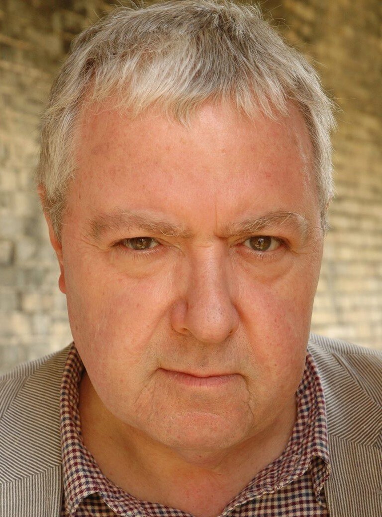 John Sessions — Kenny Prince