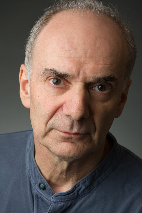 Mark Kempner — Old Prisoner