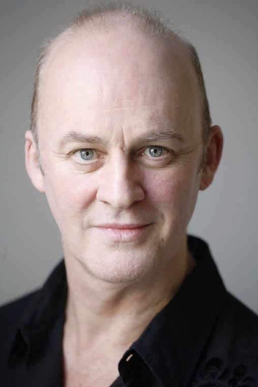 Tim McInnerny — Sir Eustace Carmichael