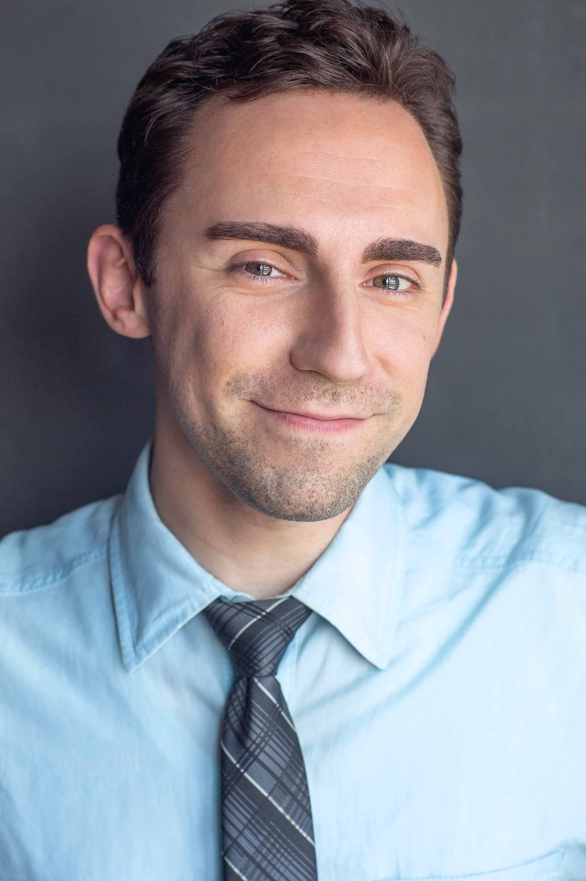 Kevin Sebastian — EMT #2