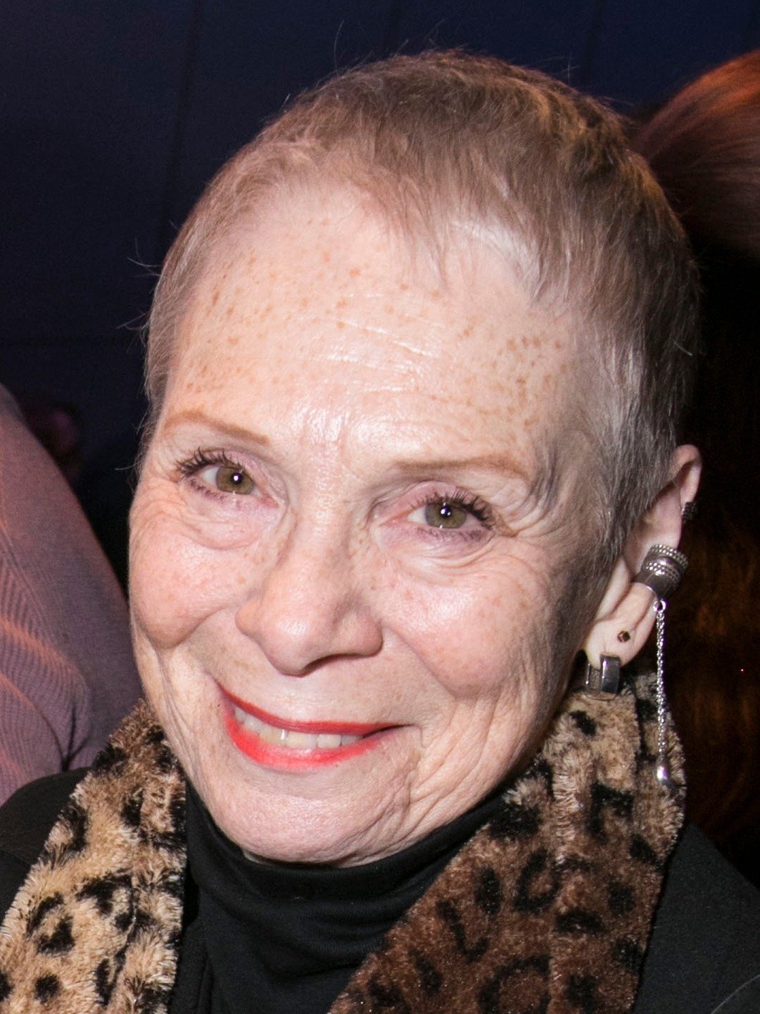 Sara Kestelman — Lena
