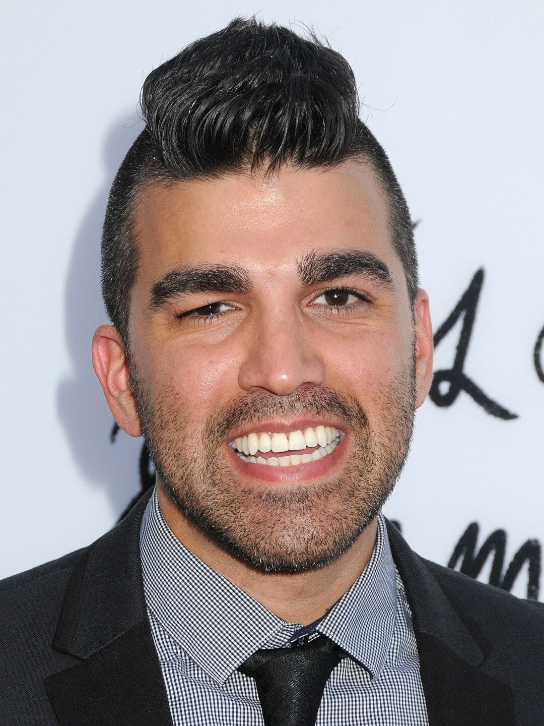Bobak Ferdowsi — Mission Director