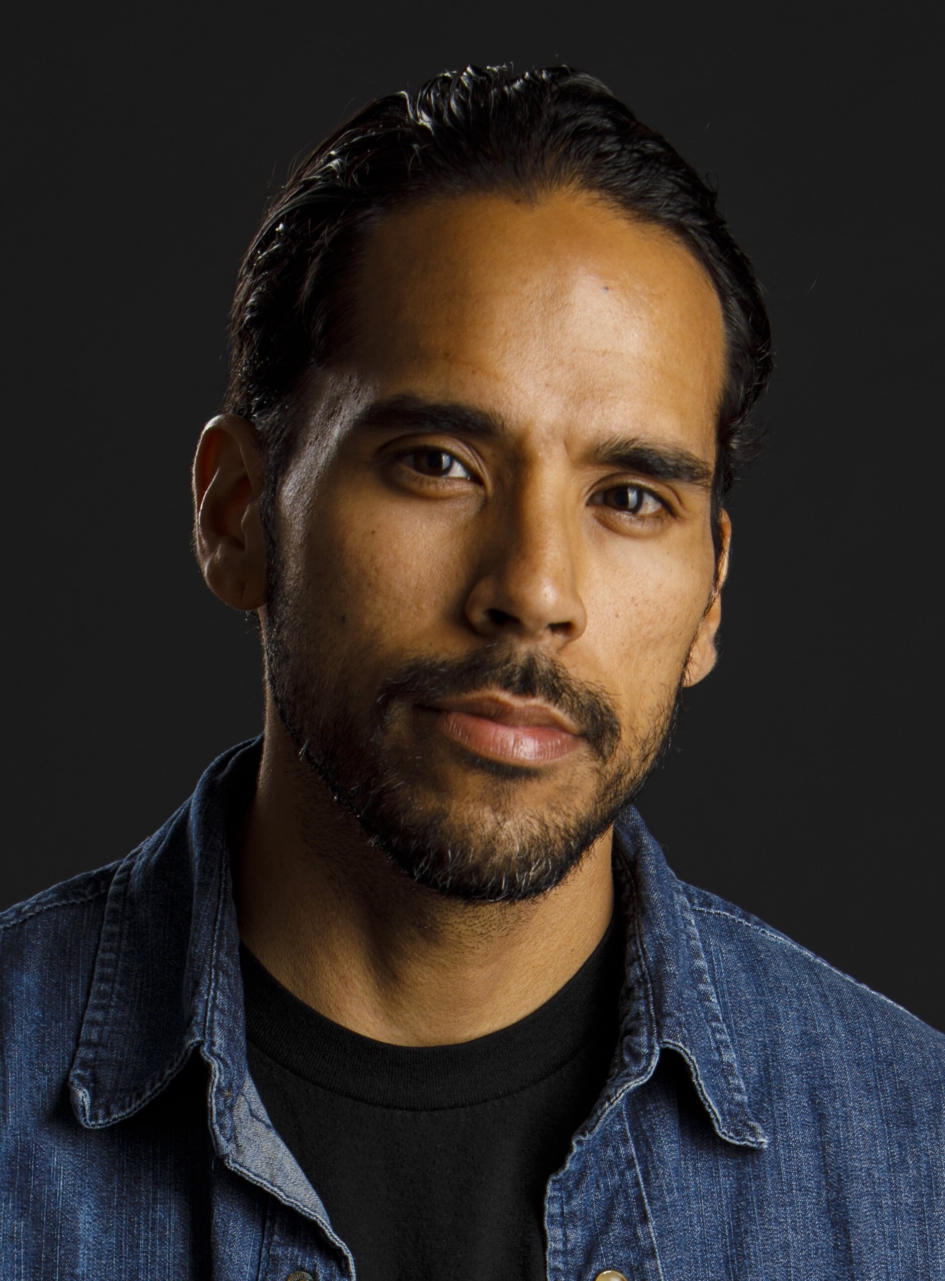 Randy Alexander Gonzalez — Santos Jimenez