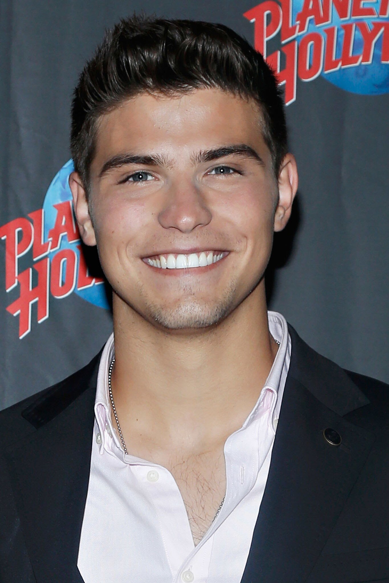 Luke Bilyk — Calvin Franz