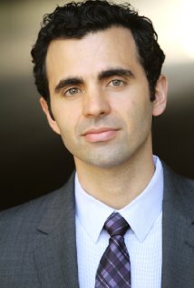 Nick Massouh — Surgeon