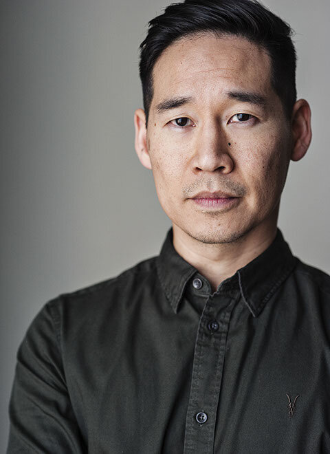 Dan Li — Corporal #1