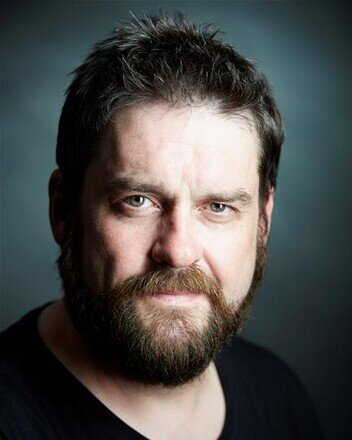 Rhys Parry Jones — Master of Revels