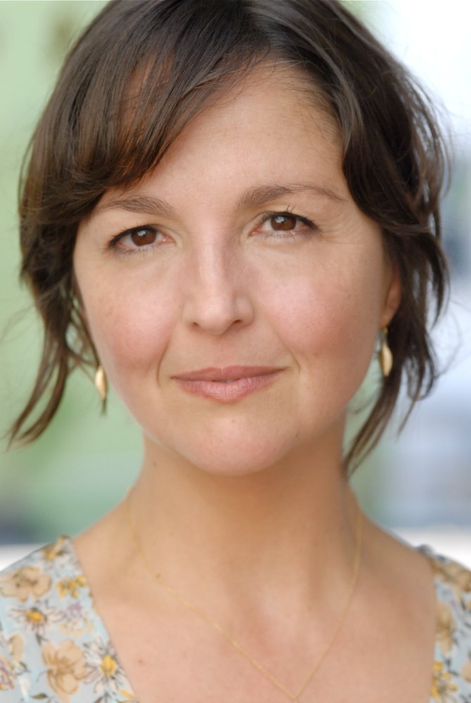 Soledad Campos — Maternal Other
