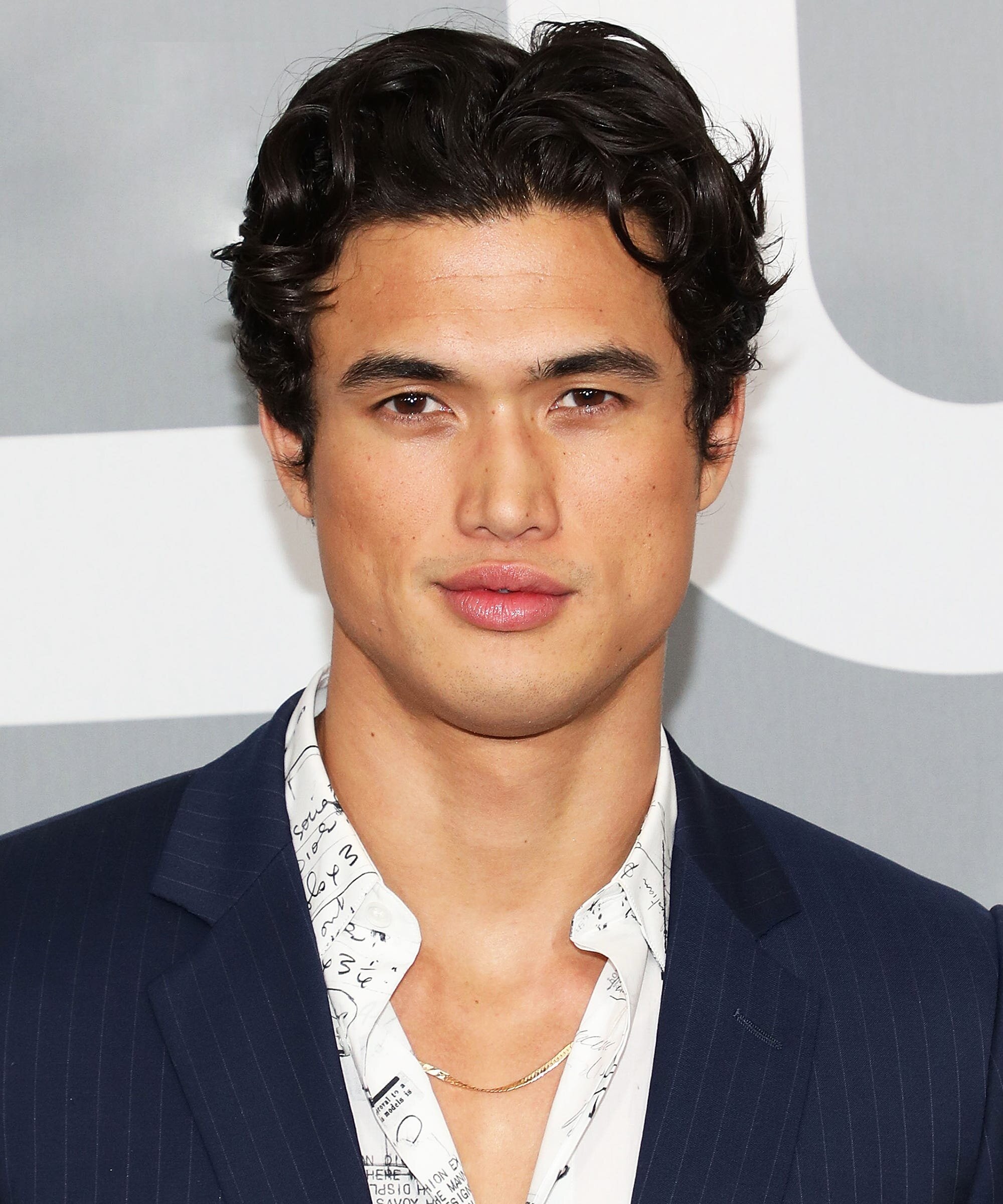 Charles Melton — Austin Davis