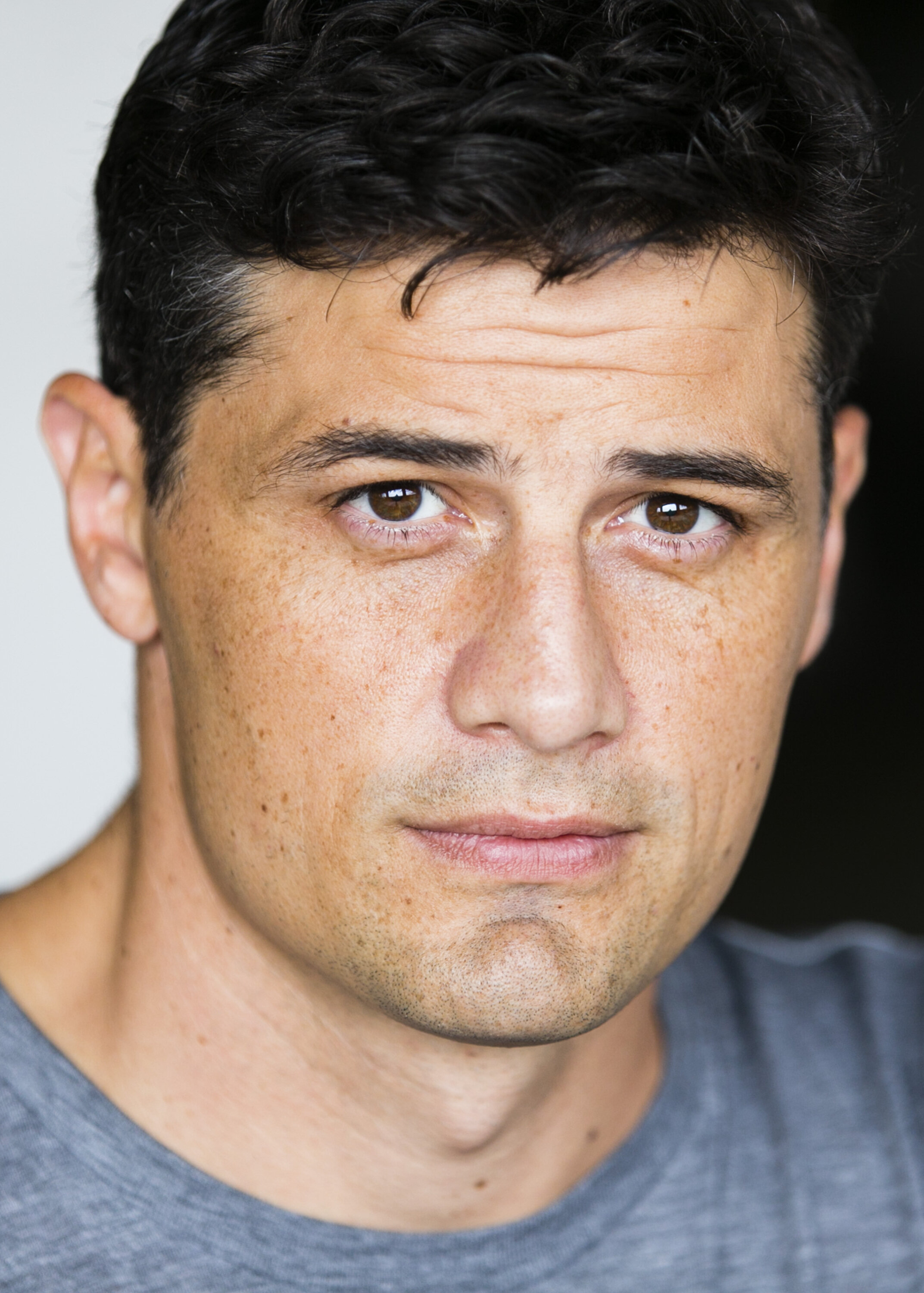 Enver Gjokaj — Viktor Baskov