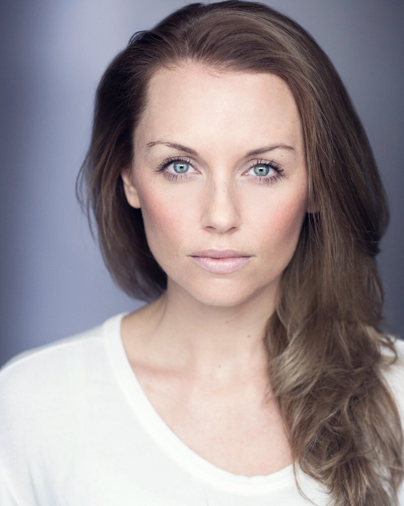 Jessica Ellerby — Westacres News Presenter