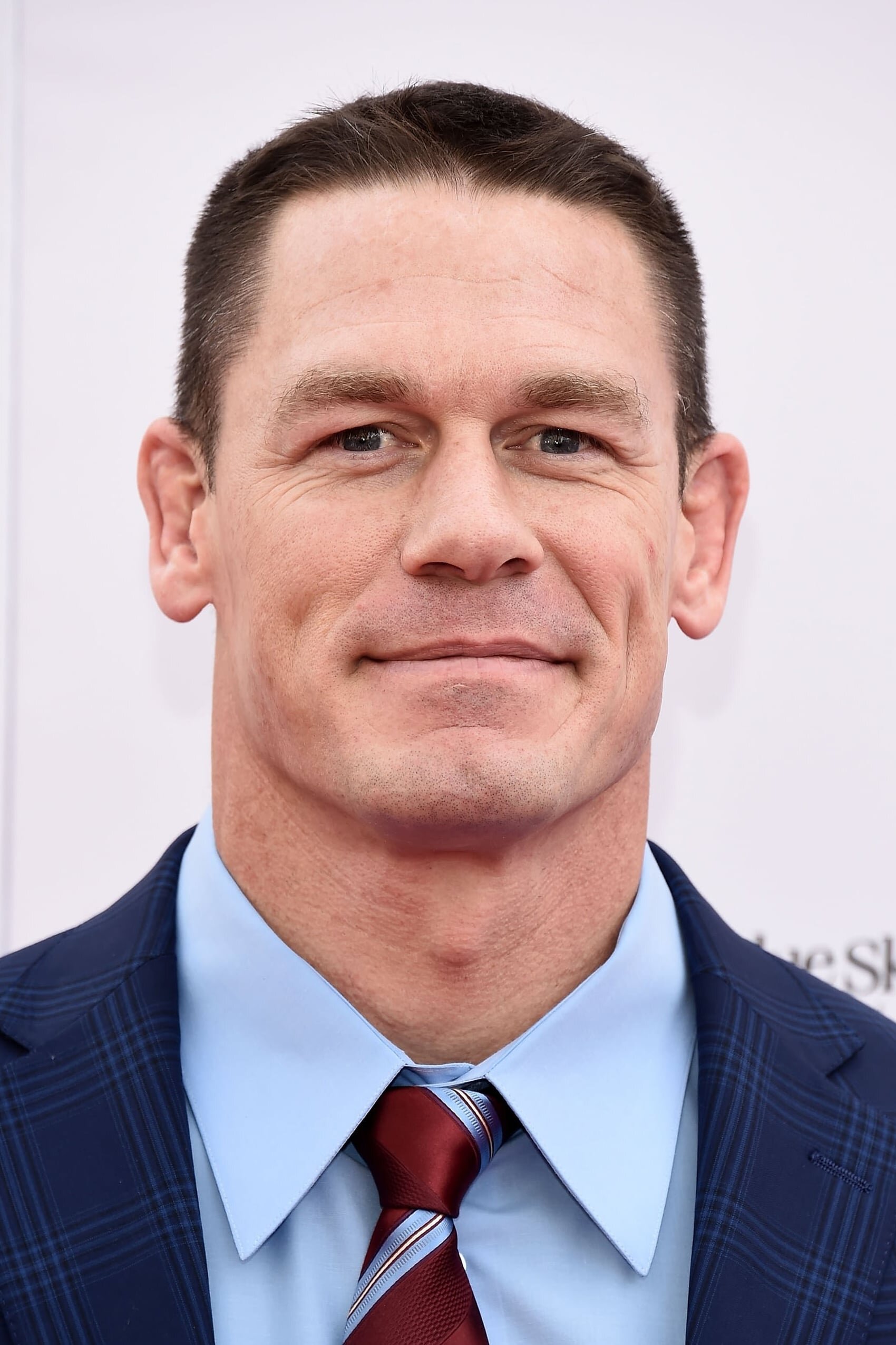 John Cena — Christopher "Chris" Smith / Peacemaker