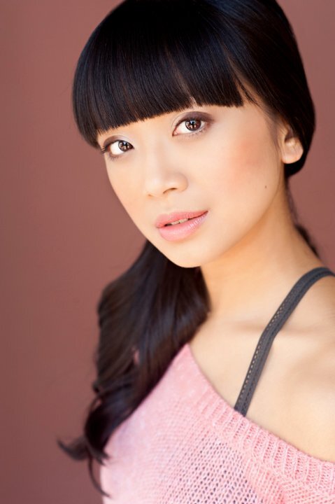 Cynthy Wu — Young Hanh Trinh Lau