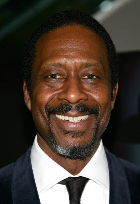Clarke Peters — Abbas Hardin
