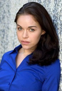 Charleigh Harmon — Anette
