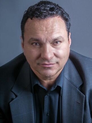 Wayne Lopez — Juan Alonso