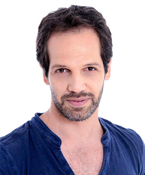 Yousef Sweid — Karim