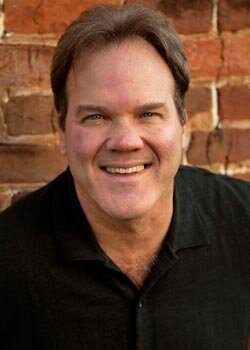 Ron Clinton Smith — Sheriff Tate