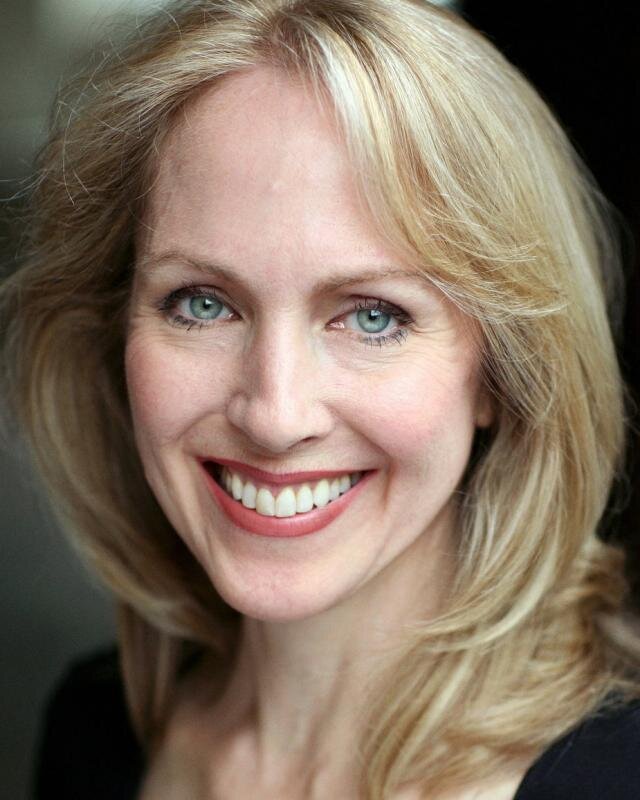 Pippa Winslow — Gladys