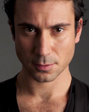 Ben Turner — Triarchy Leader