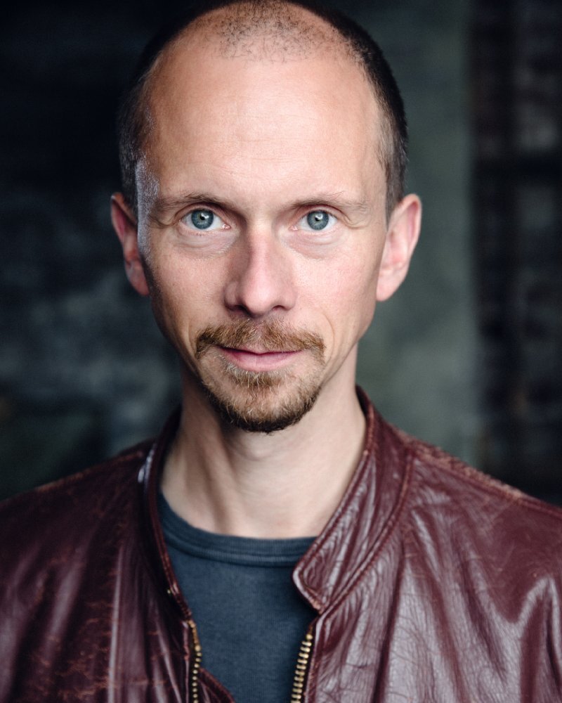 Tom Godwin — Ser Symon
